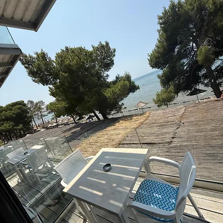 Hotel Restorant Flamingo Shëngjin